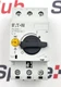 EATON PKZM0-1 Motor Protection Circuit Breaker XTPR001BC1NL 0.63-1A