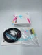 1PC  Keyence  ES-M1P  Fiber  Amplifier  Sensor  New  In Box  ES-M1P