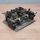 Goss Control B82983 Size 00 Forward Reversing Starter with 110VAC Coils - USED