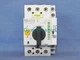 Klockner Moeller PKZM0-1,6 with NHI11-PKZ0