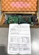Omron DELTA TAU AMAT PMAC2 PCI 400-603367-10X Dual Ram 8Kx16 Option *Refurbished