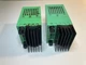 Phoenix Contact CM 62-PS-120AC/24DC/1 Power Supply 120VAC - 24VDC 1A (Lot of 2)