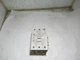 ALLEN BRADLEY 100-C60*00 SER.B CONTACTOR (L7A1)