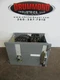 SQUARE D TWIN MCC FUSIBLE STARTER BUCKET 12" MODEL: 4 SIZE 1 W/ 8536-SDO1