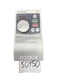 Mitsubishi S500 FR-S520S-0. 2K-EC frequency inverter inverter 0.2kW 50150