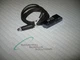 KEYENCE ES-M1P AMPLIFIER UNIT FOR PROXIMITY SENSOR 12/24VDC 