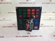 Lilaas lf70r-01-34 rotary encoder with multi switch panel
