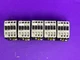 Siemens 3TF3000-0A Contactor 110/120V 50/60Hz [Lot of 5]