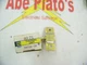 Square D B0.71 B Overload Relay THERMAL UNIT ~ Heater