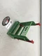 PHOENIX CONTACT Plug-In Card Holder SKBI64/F48 Used #134183