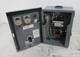 NEW Square D 8536SBH1V02AX20 Enclosed Size 0 Starter 8536SBO1 1PH 120V Coil 3R