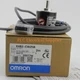 E6B2CWZ5B 1PCS New Omron E6B2-CWZ5B 360P/R Rotary Encoder Fast Shipping