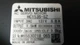 Mitsubishi HC153S-SZ Servo Motor HC153SSZ New In Box One Year Warranty *
