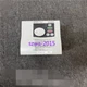 1pcs Used Mitsubishi inverter S500 2.2KW 220V FR-S520E-2.2K