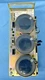 YASKAWA ELECTRIC SGDR-C0A250A01B CONVERTER