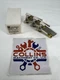 Cutler-Hammer H2004B-3 Heater Pack Freedom Series .814-1.32 Amp (3 PCS)