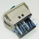   4 Pins Green Lamp 10A 250VAC 15A 125VAC R2 Square Power Rocker Switch