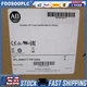 ALLEN BRADLEY VPL-B0631T-PK14AA Kinetix VP Low Intertia Servo Motor US Free Tax