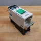 Emerson Control Techniques M200-022 00042 AC Drive, 3 Phase, 1 HP, 0-240V - USED