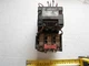 Used: Square D 8536 - SBO-2 110V-50hz 120V-60hz Form S Nema - 0 Ser-A