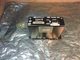 NANOMOTION AB4 Motor DRIVER AMPLIFIER BOX AB4-HR-E2
