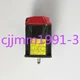 1PC FANUC A06B-0371-B075 servo motor 