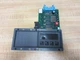 Allen Bradley 120771 Circuit Board With Keypad 120663 Dented Screen