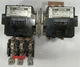 1 USED SQUARE D 8536 SE01 8502 SE01 SIZE 3 REVERSING STARTER ***MAKE OFFER***