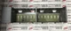ALLEN BRADLEY BASE UNIT SLC 500 SLOT RACK 1746 A13 (CHASSIS X1746-A13 BOARD)