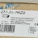  1PCS New MOELLER ZM-25-PKZ2 Circuit Breaker ZM25PKZ2 