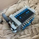 1x Festo Valve Terminal CPV14-VI 18210 + CPV14-GE-FB-8-CPI 18262 + 8 Valves (5x...