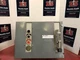 Square D Model 4 12" Starter Bucket Size 1 20 Amp With Door 