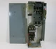 Allen Bradley 2100 Centerline Size 4 200 Amp Fusible 39" MCC Bucket 509-E0D