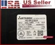Mitsubishi HG-SR121BJK Servo Motor HGSR121BJK New In Box 1PC