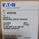 one for  Eaton HFD3150L Circuit Breaker 3P 150A 600V HFD 3150L  @yay