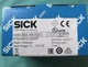 One SICK KTM-WN11182P 1062150 photoelectric switch new
