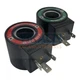 ATOS Solenoid Valve Coil SP-COU-24DC/80 SP-COU-12DC/80 Diameter 18mm High 39mm