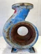 GOulds 3196XLTX 8x10-13 (New Style) ANSI Pump Casing, DI, PN: 63336 #101730