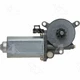 One New ACI Power Window Motor 82104 for Saturn