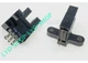 10PCS/BOX New Sunx PM-T53 PM-T53 Photoelectric switch sensor *tm