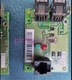 1PCS ABB inverter 800 ACS800 board ADPI-01 in good condition