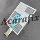 Brand New 61-0200 61-0200D 61-0200B Membrane Switch keypad keyboard for HAAS 