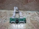 INDUCTOHEAT CIRCUIT BOARD UNIT ASSY NO. 31035-507 1753-1 PC.BD 11510-134 E-LAB
