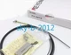1 PCS NEW KEYENCE FU-66TZ Diffuse Reflective T-type M4 Fiber Optic Sensor