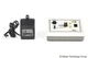 Newport 860-SCC Speed Controller with Computer Interface