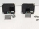 Lot of 2 Itoh Denki CB-002P Power Moller
