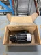 NEW Bodine 34R4BFCI-3F Motor 50 HZ Gearmotor Single Phase 10:1 Ratio 140 Rpm