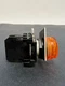 Cutler-Hammer E22R2 Power On Button