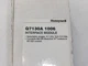 Q7130A1006-HONE   HONEYWELL CNTRL INTRFC 4-7,6-9,10-13VDC MOD MTR