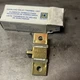 Series B  B2.65 Square D Overload Relay Thermal Unit